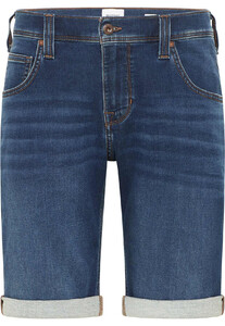 Muške kratke jeans hlače Chicago short 1013433-5000-883
