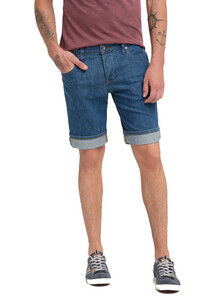 Muške kratke jeans hlače Chicago short  1007373-5000-310