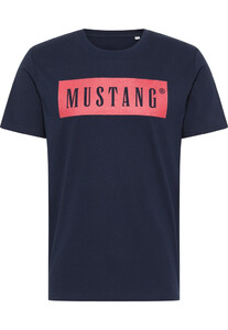 Mustang moška majica 1013223-4085