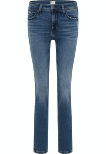 Hlače jeans ženske  Mustang Jasmin Slim  1013181-5000-882