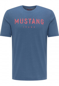 Mustang moška majica 1010717-5229