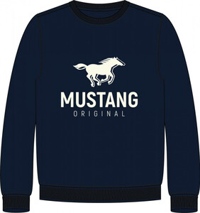 Moški pulover Mustang  1010818-4136