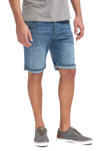 Muške kratke jeans hlače Chicago short  1007720-5000-415
