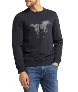 Moški pulover Mustang  1008534-4132
