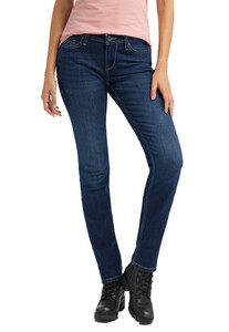 Hlače jeans ženske  Mustang Jasmin Slim  1008094-5000-982