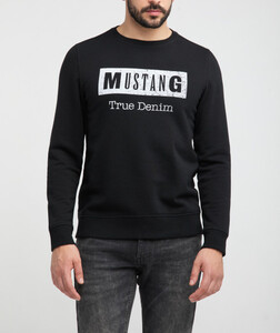 Moški pulover Mustang  1008093-4142