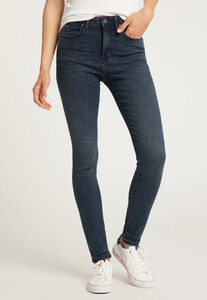 Hlače jeans ženske  Mustang  Mia Jeggins 1009201-5000-985