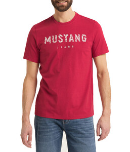 Mustang moška majica 1010717-7189