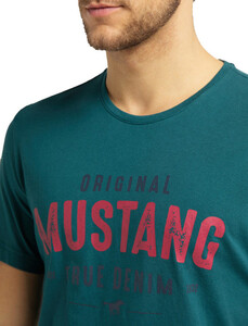 Mustang moška majica 1009347-6433