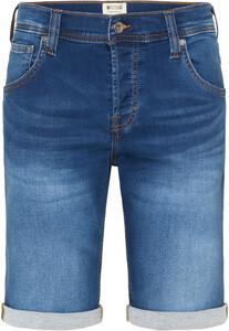 Muške kratke jeans hlače Chicago short  1011731-5000-682