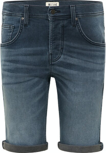 Muške kratke jeans hlače Chicago short 1012224-5000-543