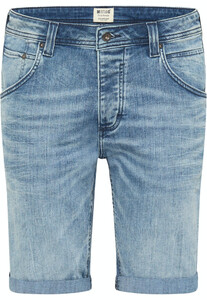 Muške kratke jeans hlače Chicago short  1012942-5000-313
