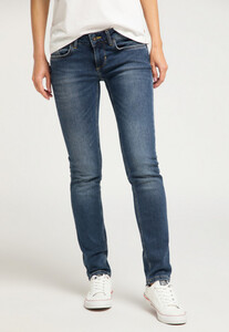 Hlače jeans ženske Mustang Gina Skinny 1008798-5000-883